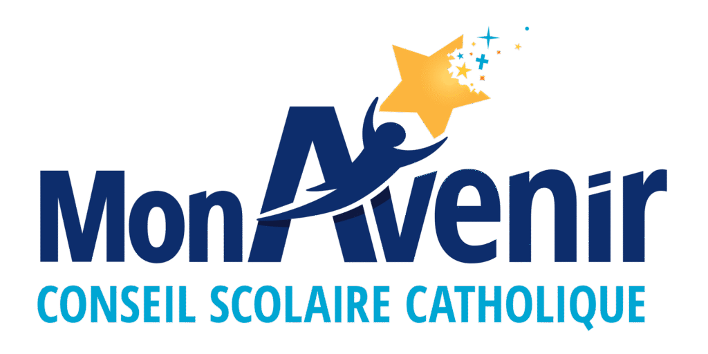 Logo Mon avenir