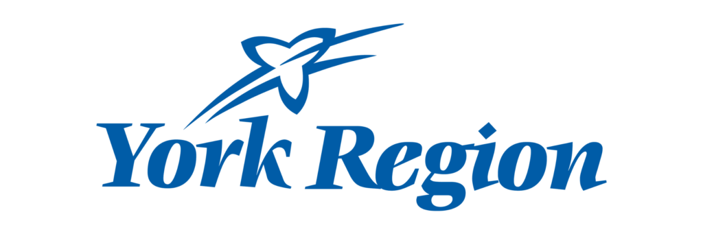 York Region logo