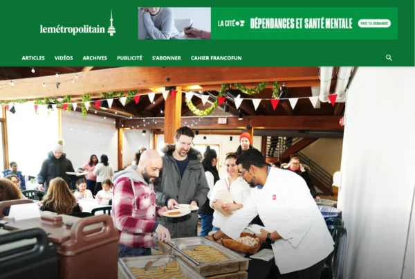 cabane à sucre 2026 afry