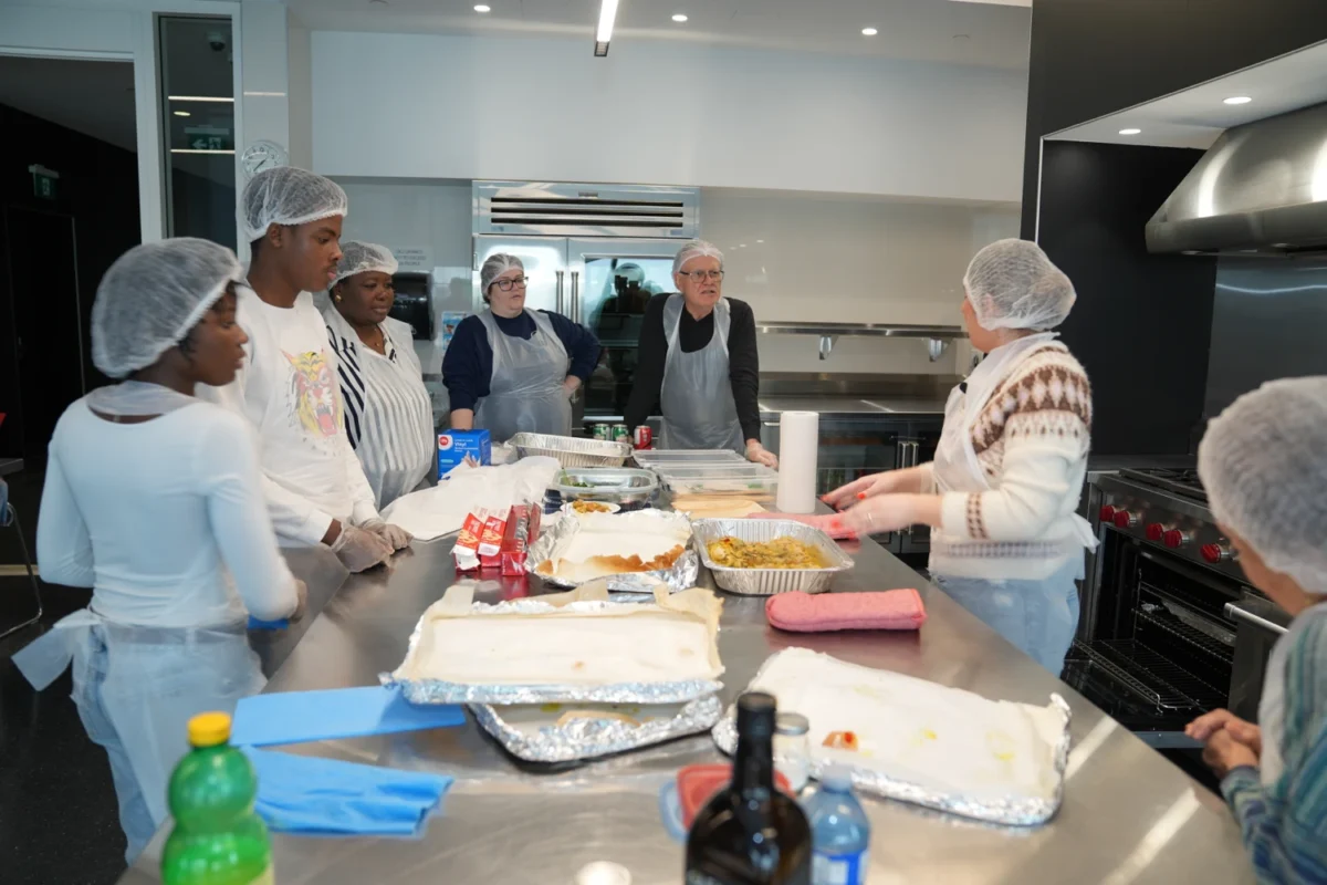 Atelier cuisine AFRY 21Mars