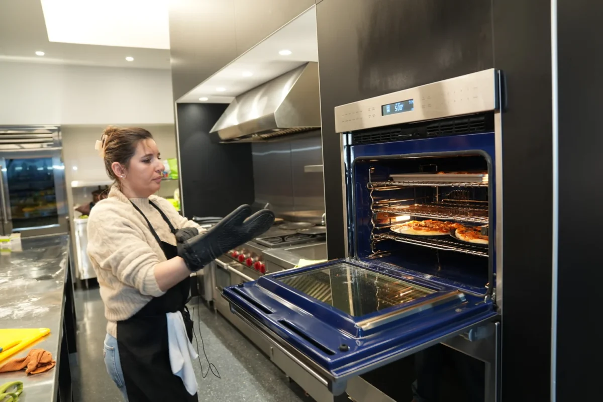 Atelier Cuisine AFRY Parents enfants 20