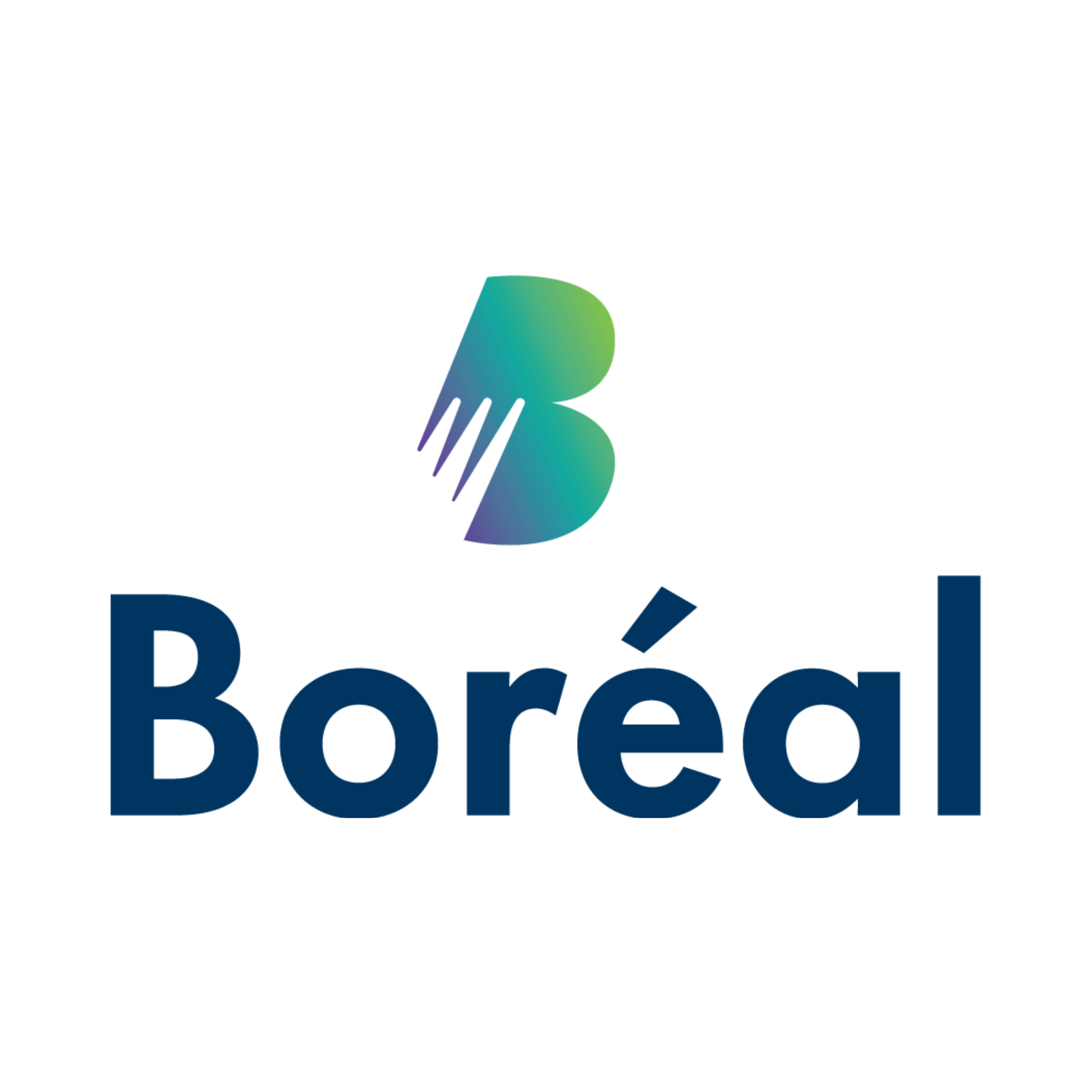 Logo Collège Boréal