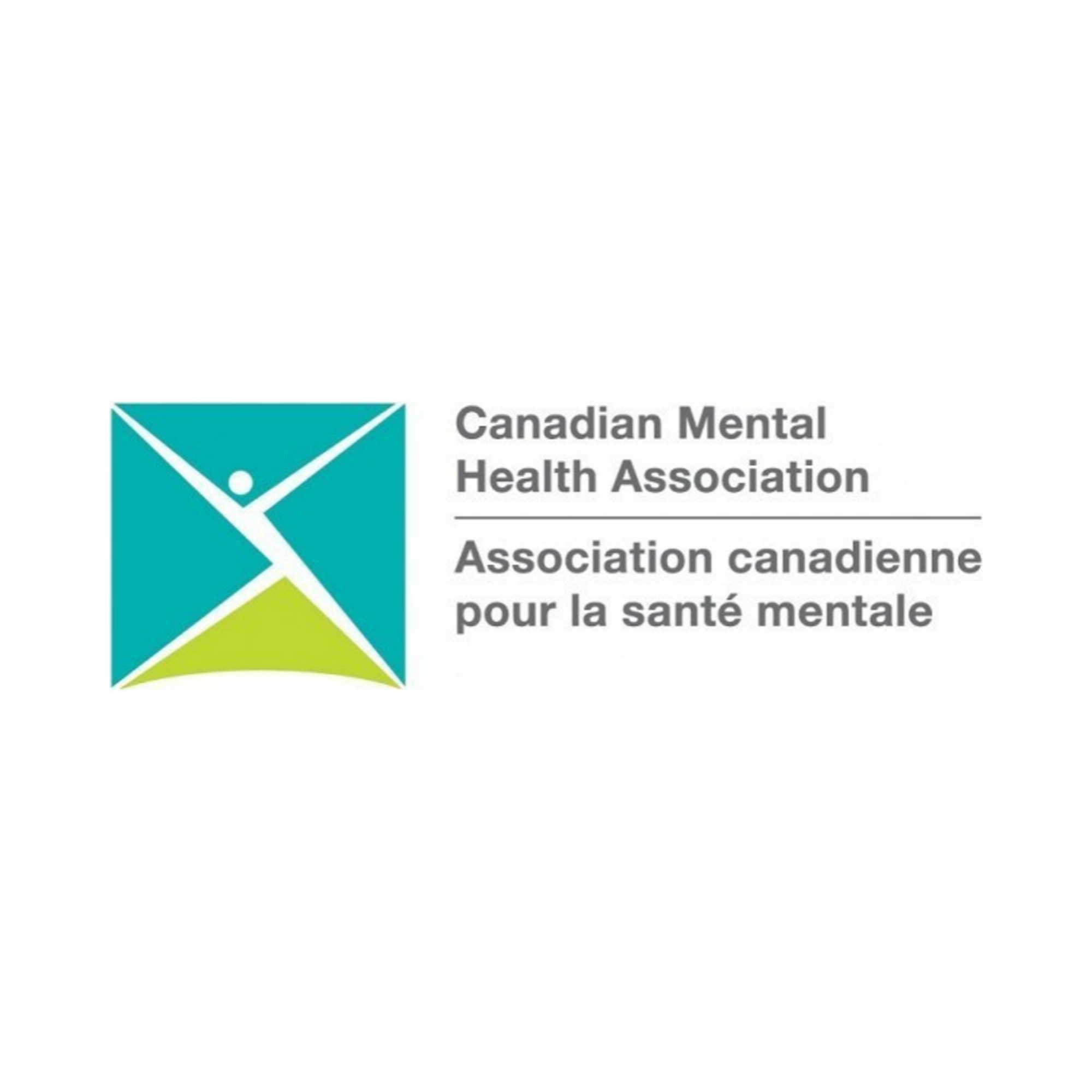Logo Association canadienne pour la santé mentale