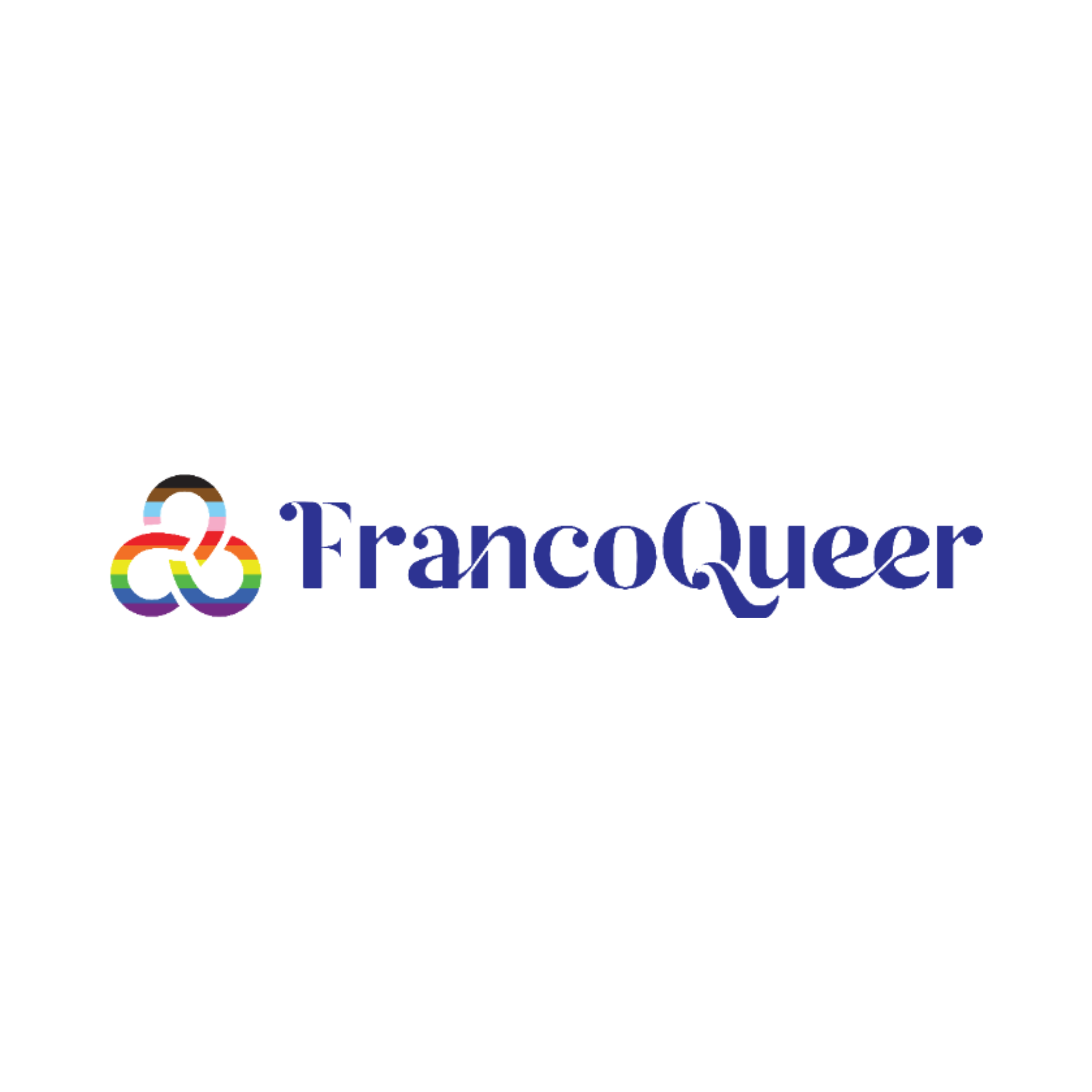 Logo FrancoQueer