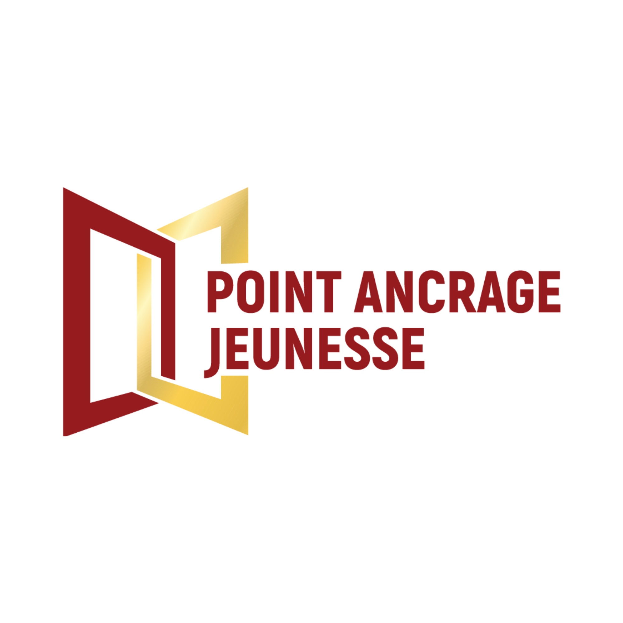 Logo Point Ancrage Jeunesse
