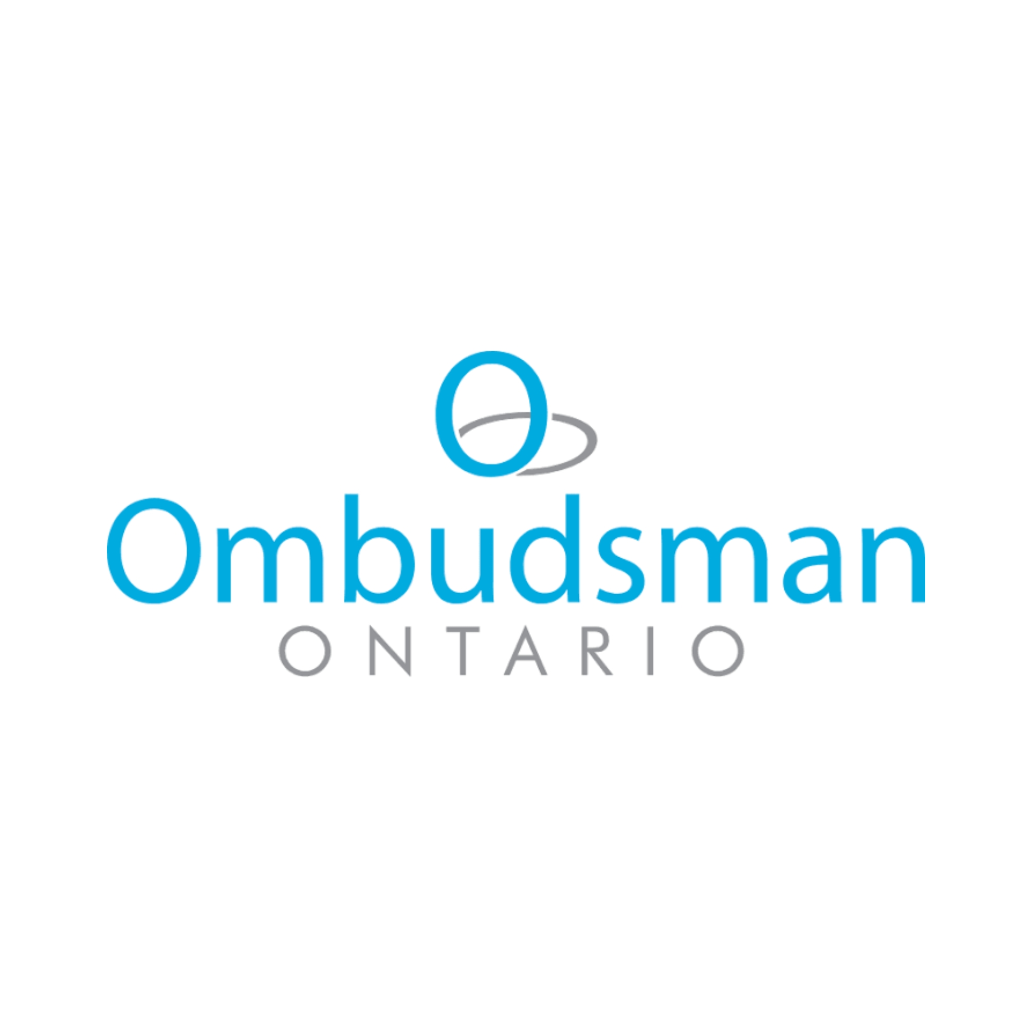 Logo Ombudsman Ontario
