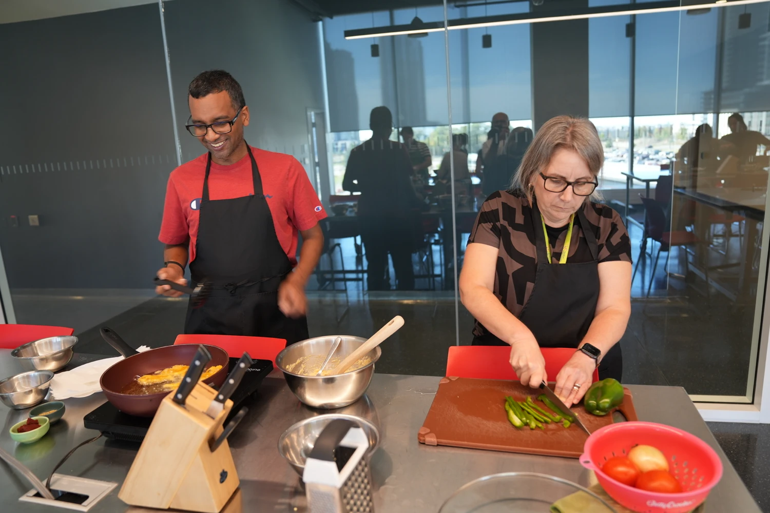Cuisine ouest-africaine