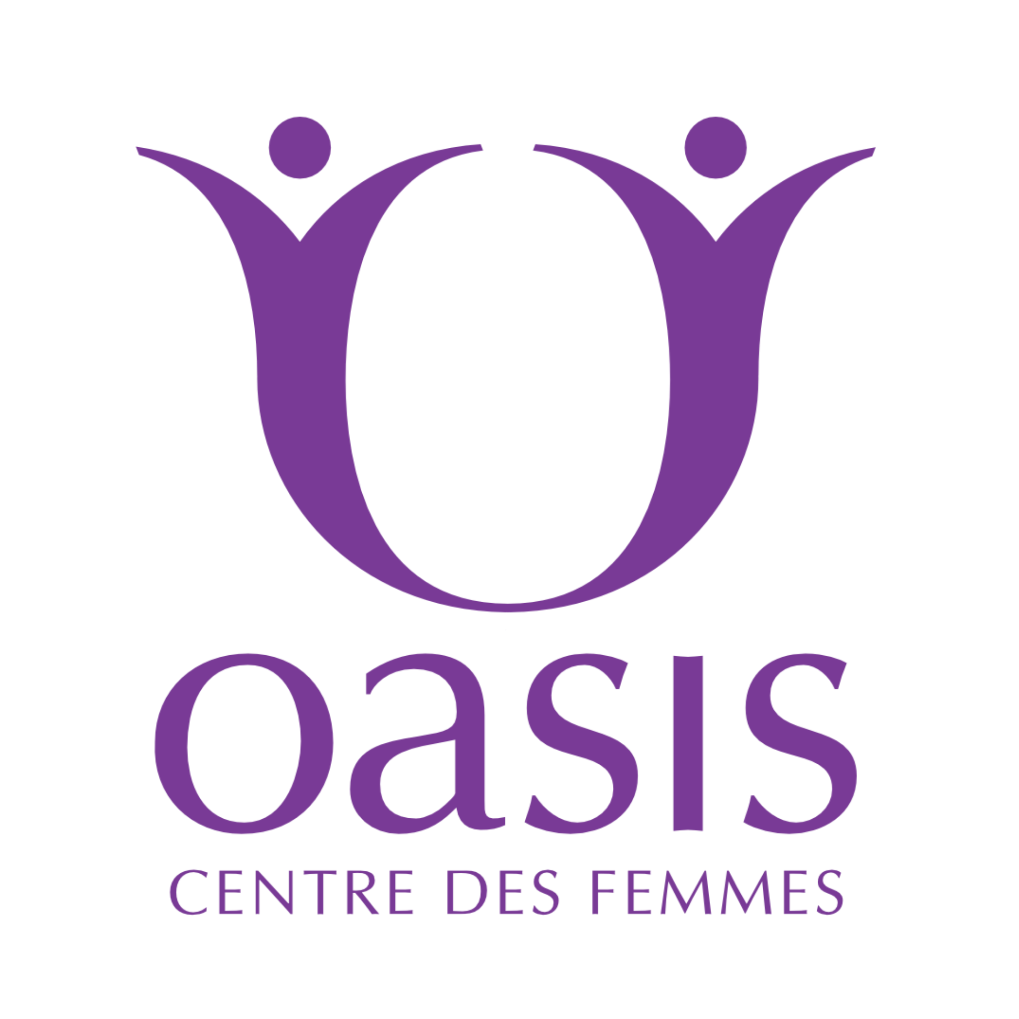 Logo OASIS